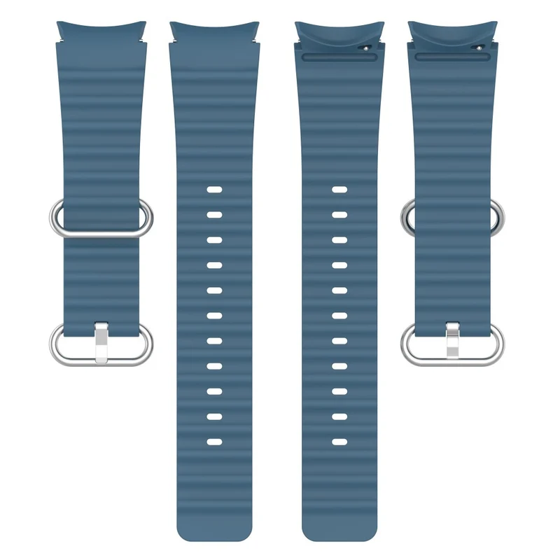 Unglaublich robust Universell Samsung Silikon / TPU armband