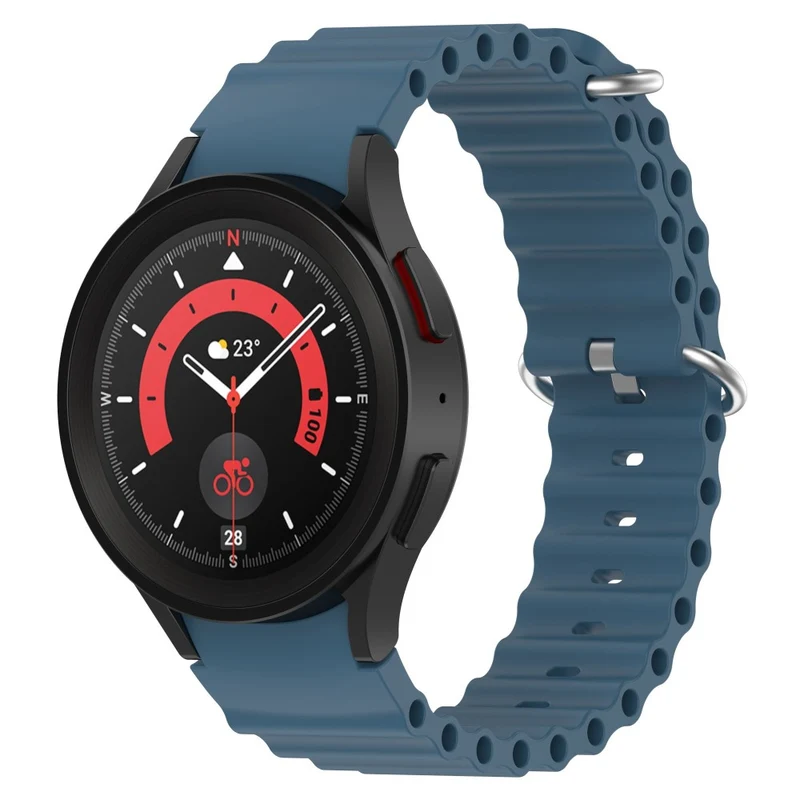 Unglaublich robust Universell Samsung Silikon / TPU armband