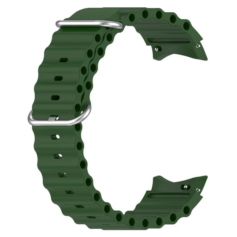 Unglaublich robust Universell Samsung Silikon / TPU armband