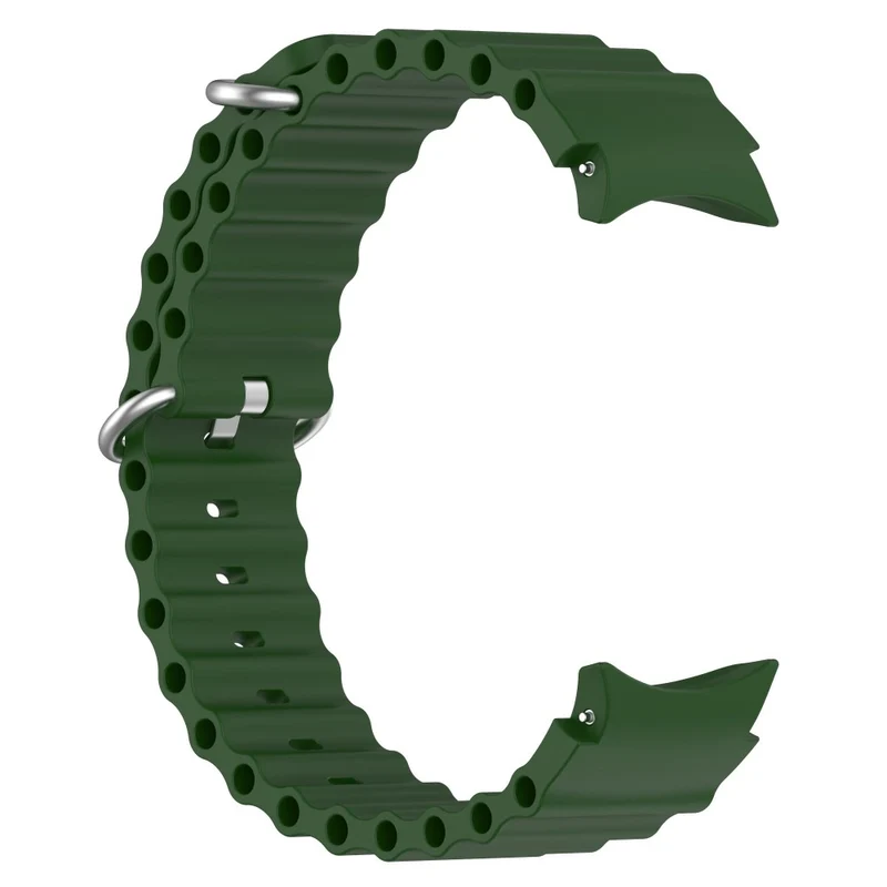 Unglaublich robust Universell Samsung Silikon / TPU armband