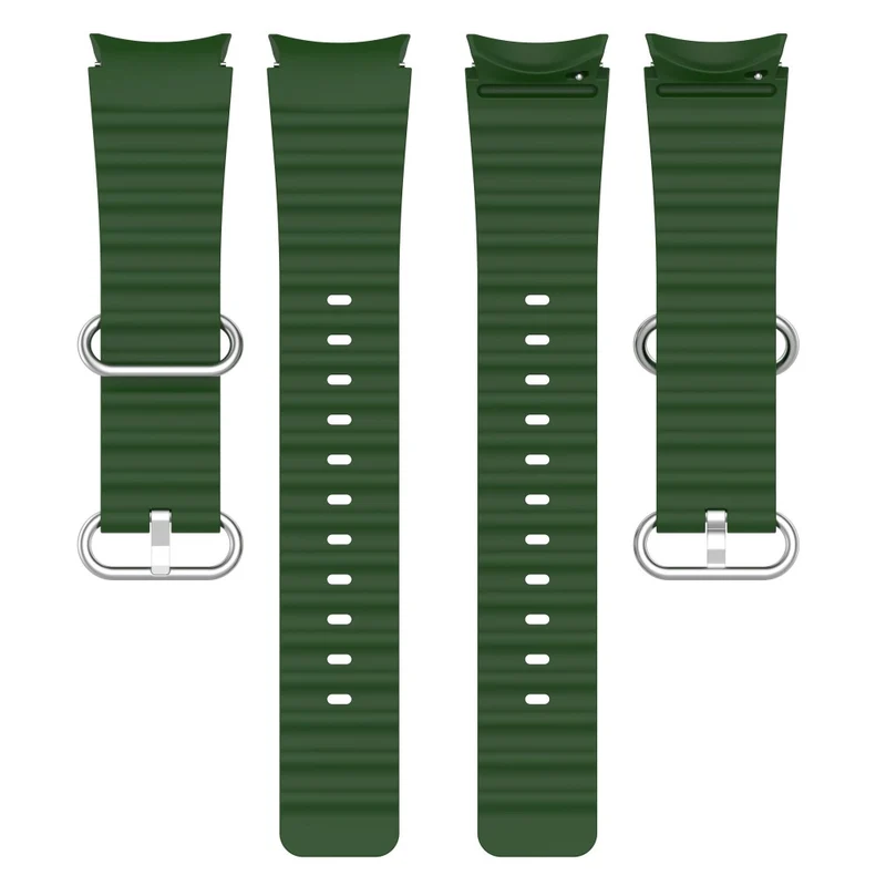 Unglaublich robust Universell Samsung Silikon / TPU armband