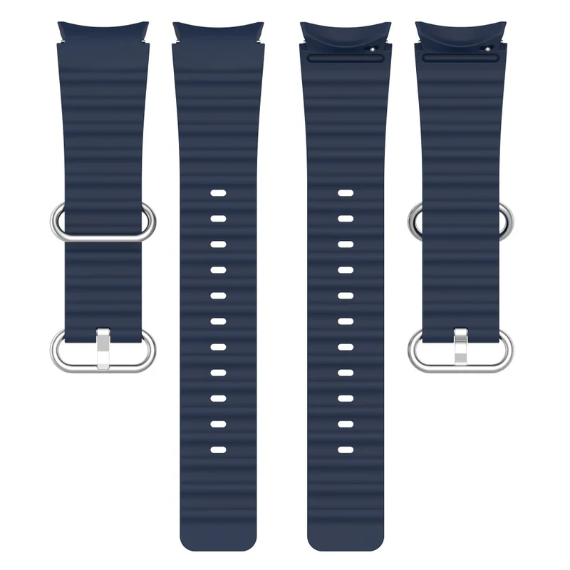Unglaublich robust Universell Samsung Silikon / TPU armband