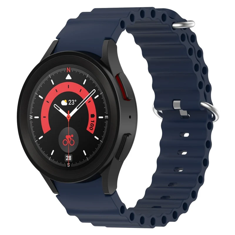Unglaublich robust Universell Samsung Silikon / TPU armband