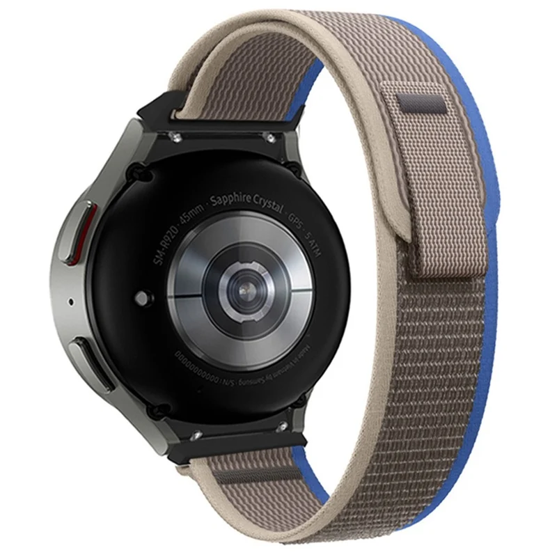 Super fantastisch Universell Samsung Textil / Nylon armband