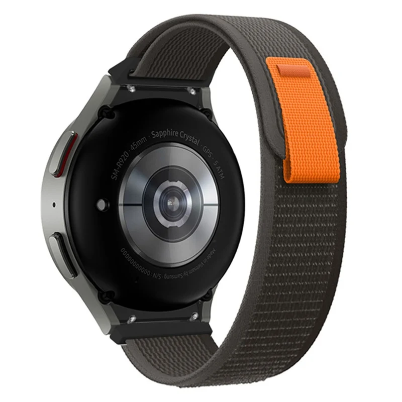 Super fantastisch Universell Samsung Textil / Nylon armband