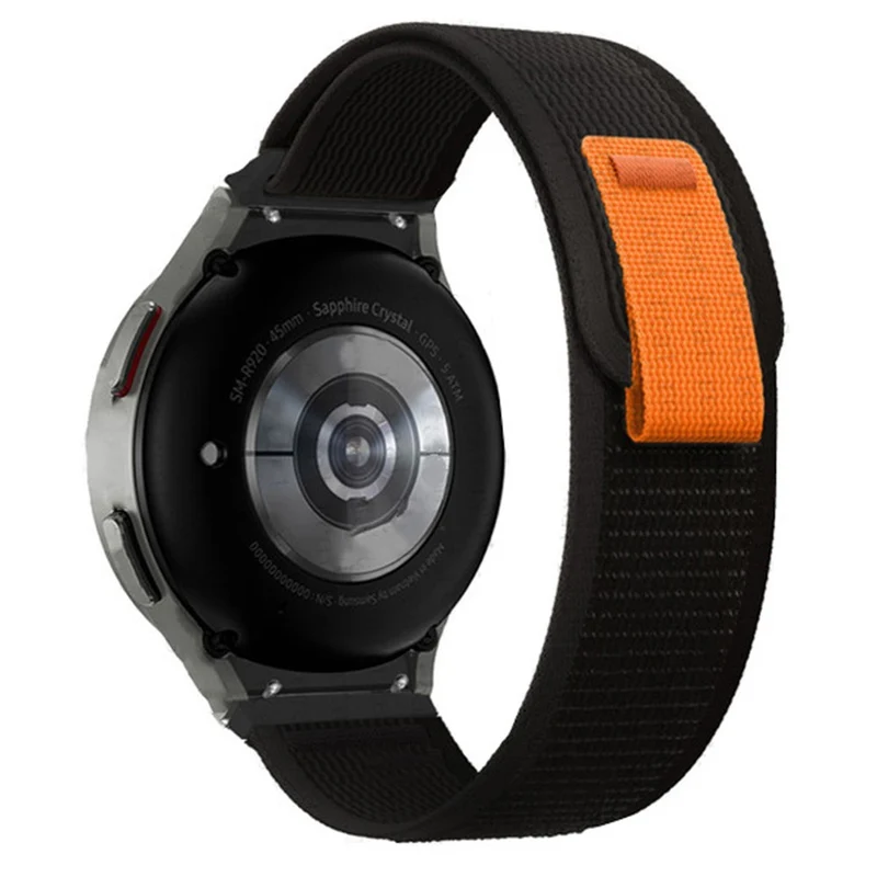 Super fantastisch Universell Samsung Textil / Nylon armband