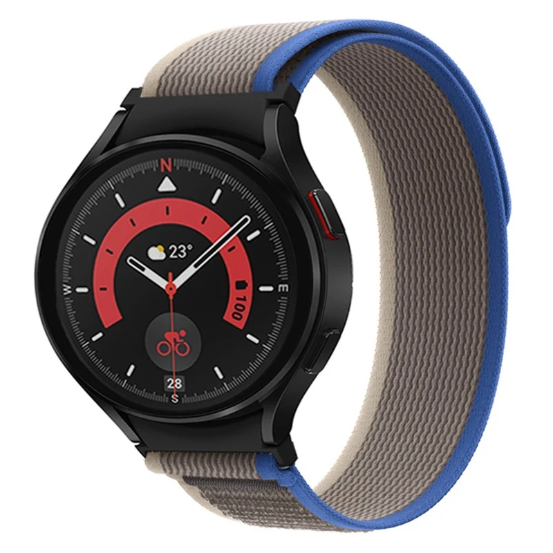 Super fantastisch Universell Samsung Textil / Nylon armband