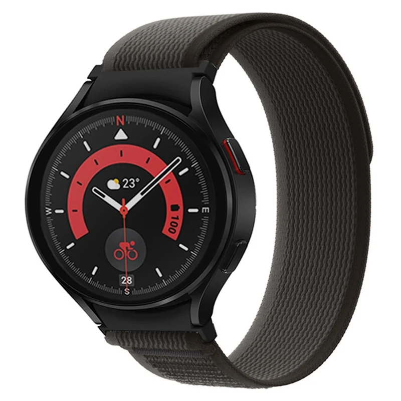 Super fantastisch Universell Samsung Textil / Nylon armband