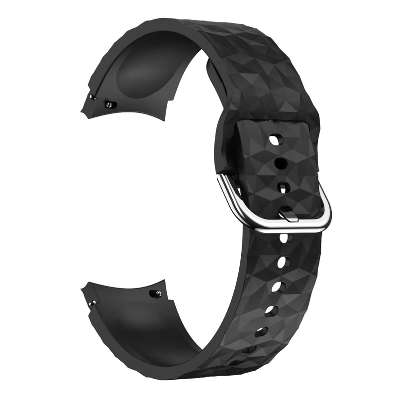 Super modisch Universell Samsung Silikon / TPU armband