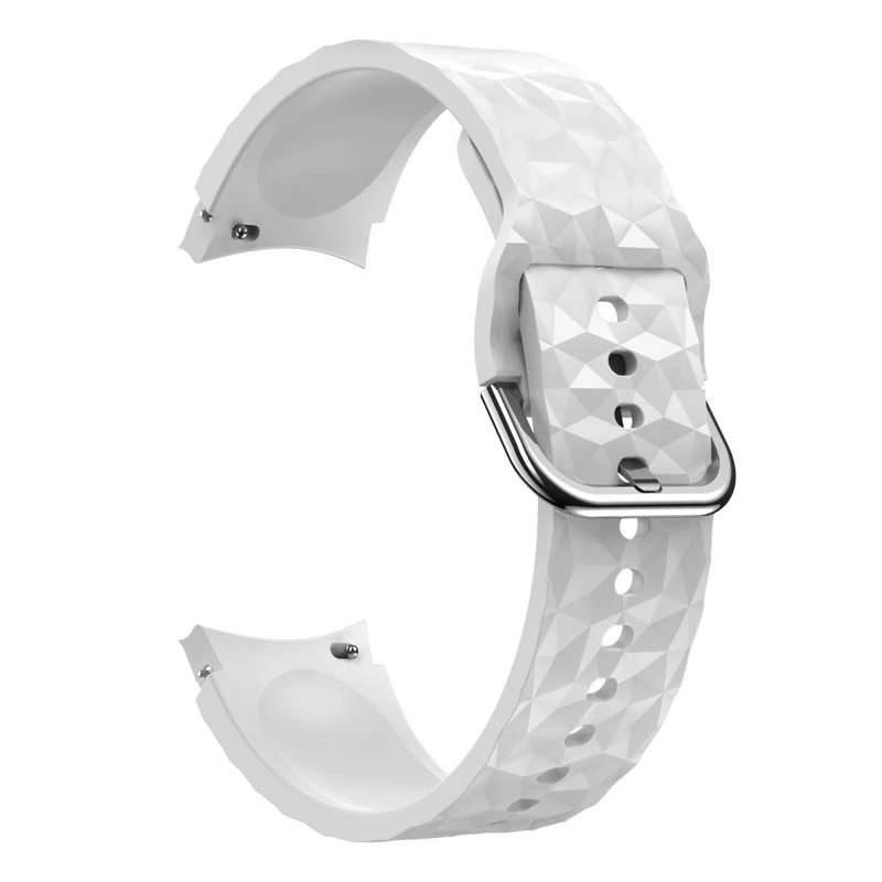 Super modisch Universell Samsung Silikon / TPU armband