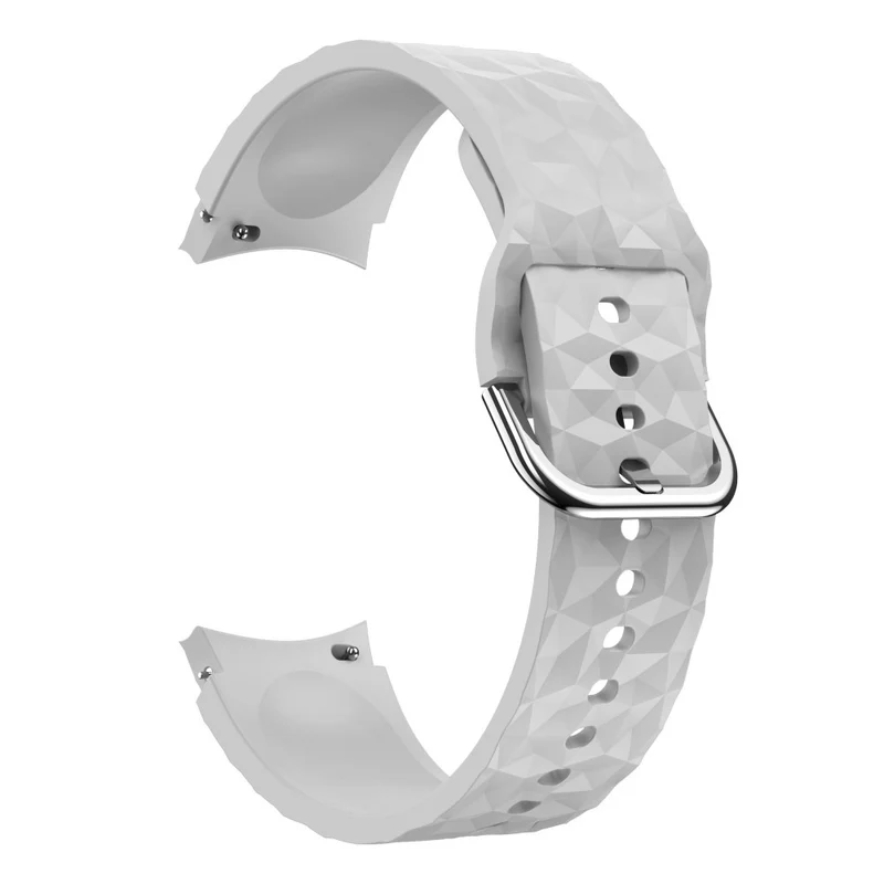 Super modisch Universell Samsung Silikon / TPU armband