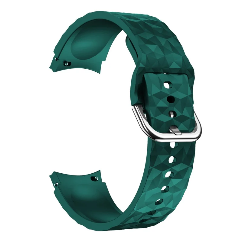 Super modisch Universell Samsung Silikon / TPU armband