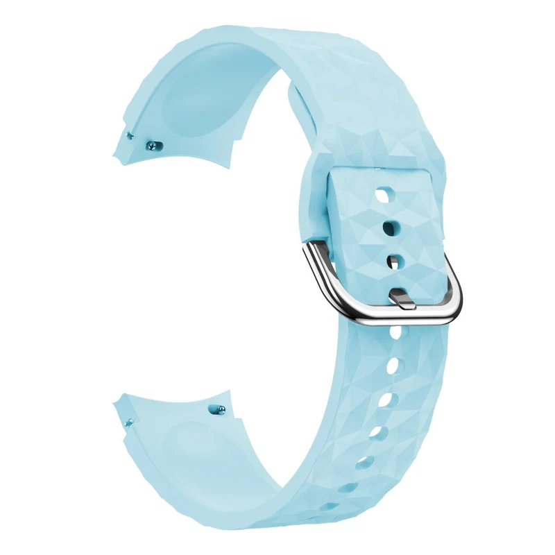 Super modisch Universell Samsung Silikon / TPU armband