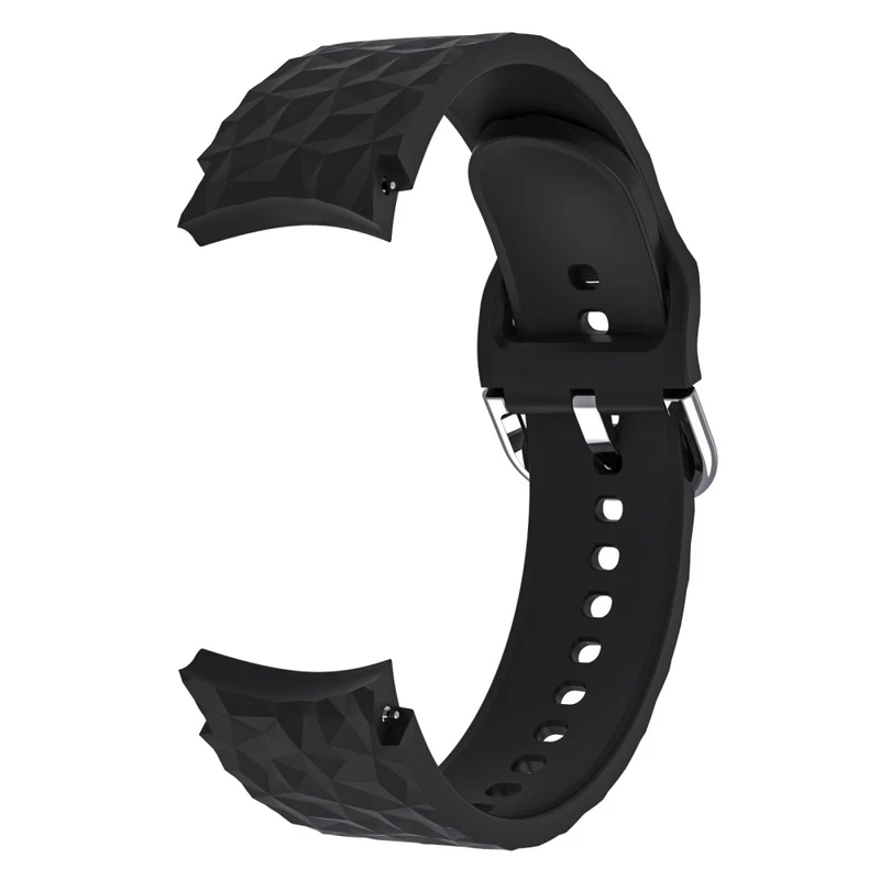 Super modisch Universell Samsung Silikon / TPU armband