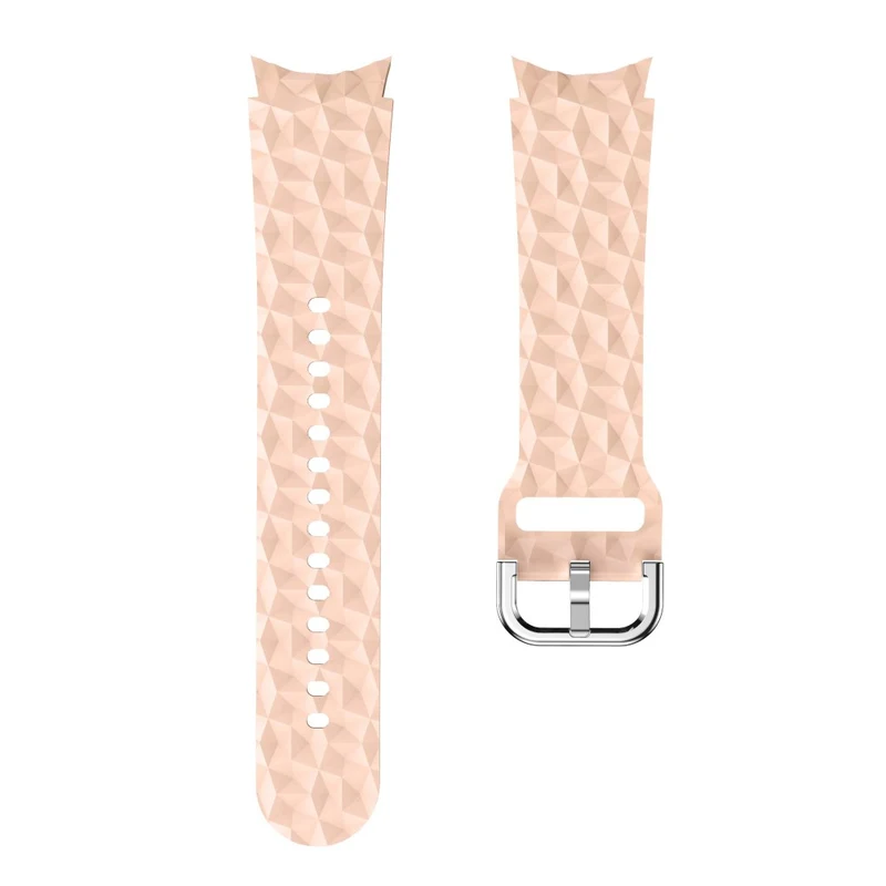 Super modisch Universell Samsung Silikon / TPU armband