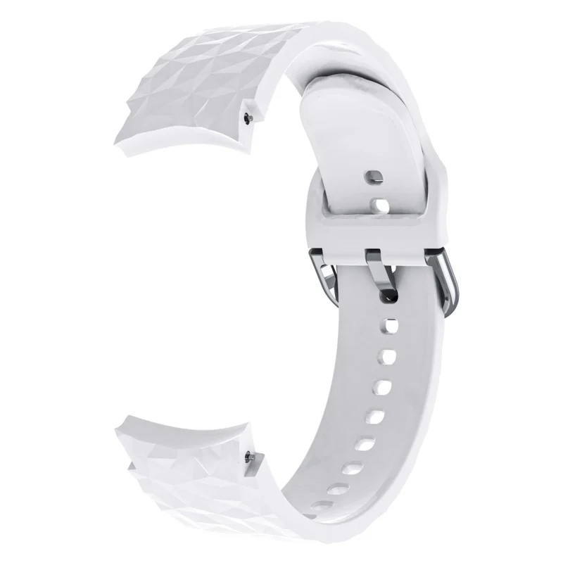 Super modisch Universell Samsung Silikon / TPU armband