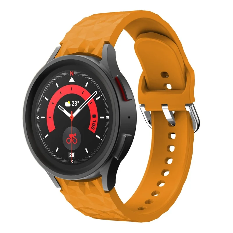 Super modisch Universell Samsung Silikon / TPU armband