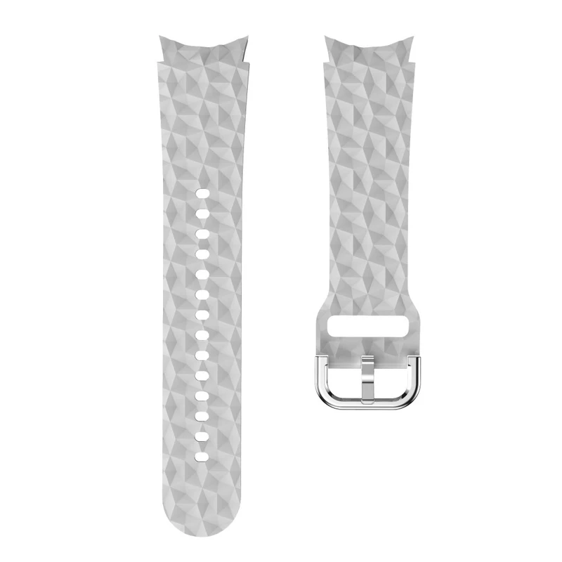 Super modisch Universell Samsung Silikon / TPU armband