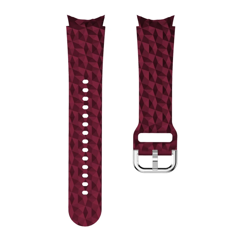Super modisch Universell Samsung Silikon / TPU armband