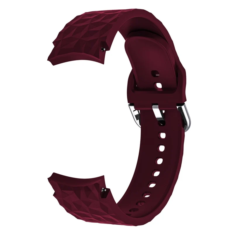 Super modisch Universell Samsung Silikon / TPU armband