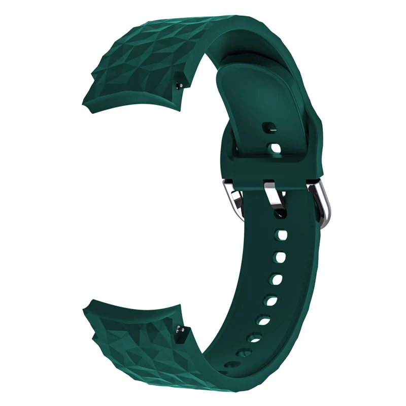 Super modisch Universell Samsung Silikon / TPU armband