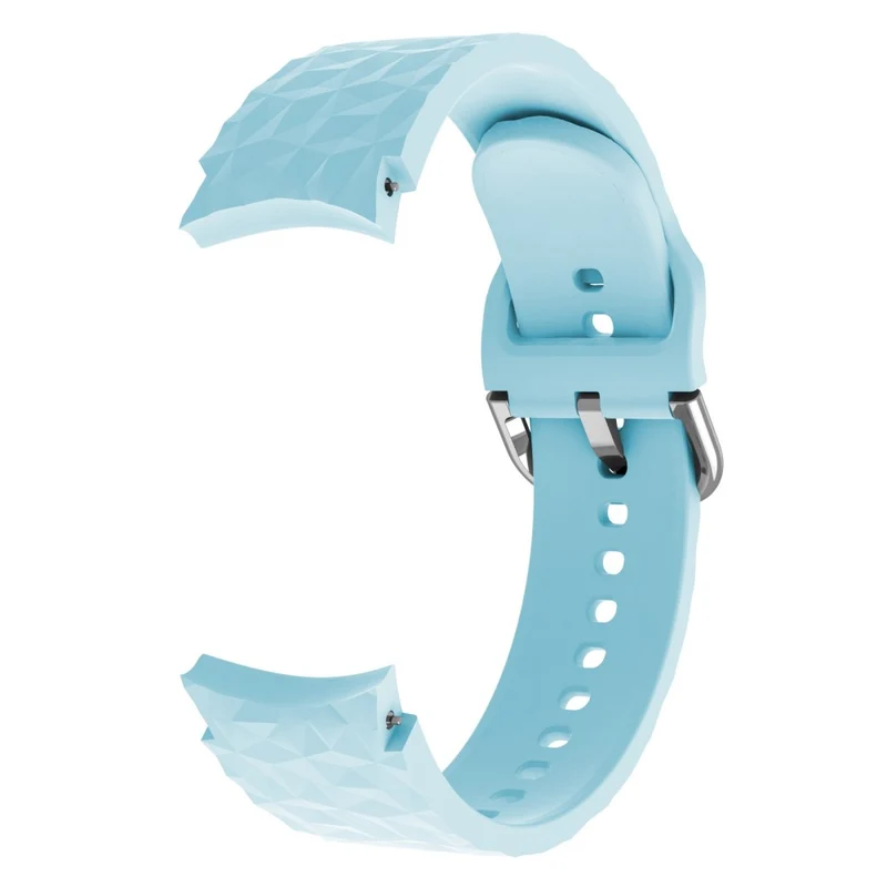 Super modisch Universell Samsung Silikon / TPU armband