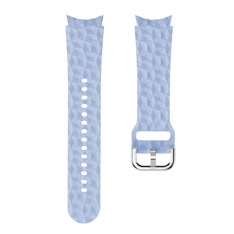 Super modisch Universell Samsung Silikon / TPU armband