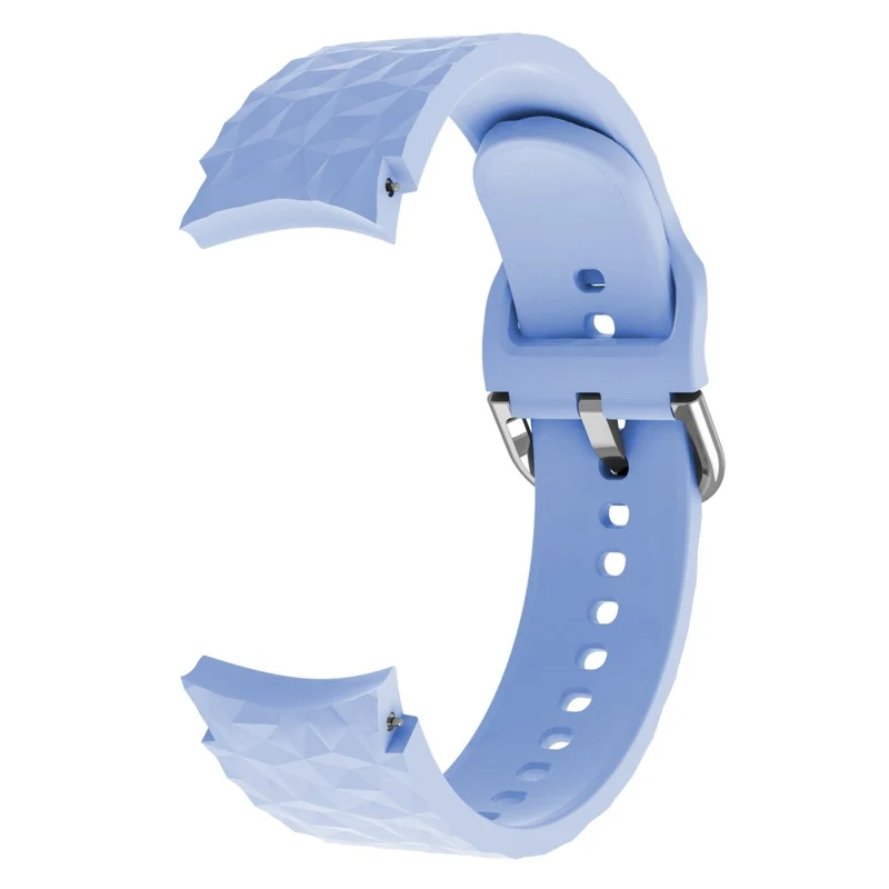 Super modisch Universell Samsung Silikon / TPU armband
