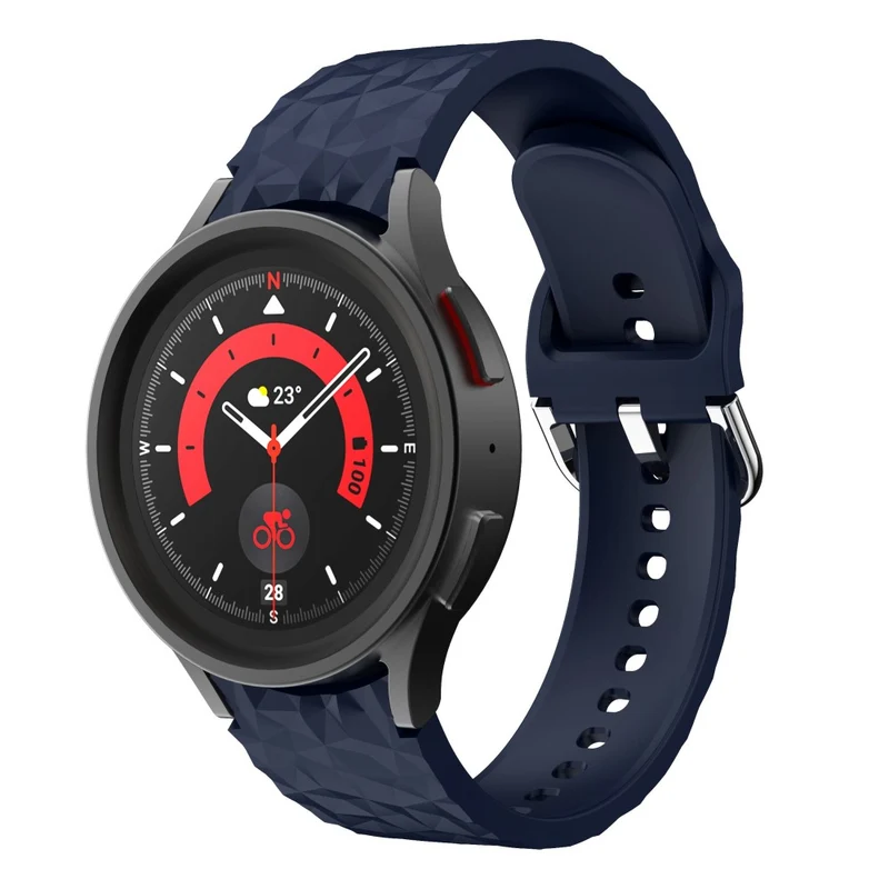 Super modisch Universell Samsung Silikon / TPU armband