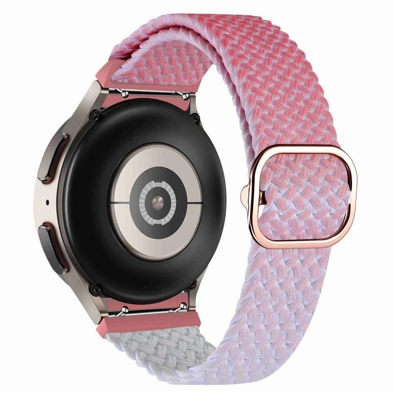 Mega schön Universell Samsung Textil / Nylon armband