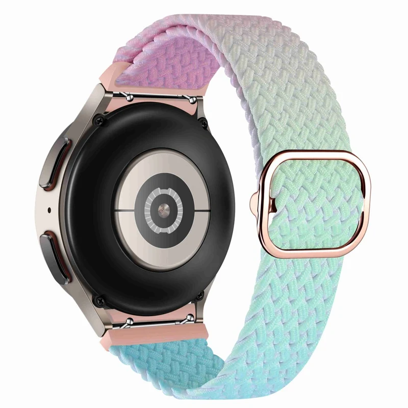 Mega schön Universell Samsung Textil / Nylon armband