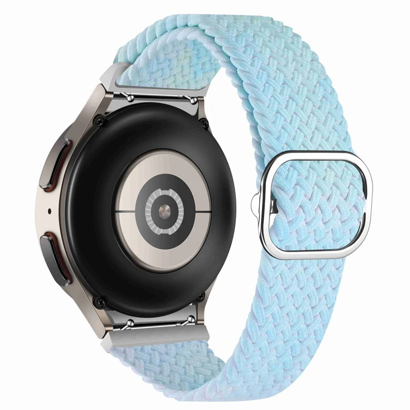 Mega schön Universell Samsung Textil / Nylon armband