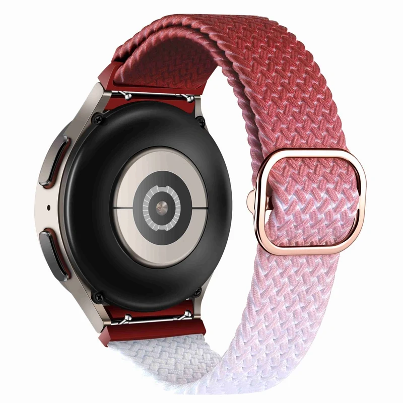 Mega schön Universell Samsung Textil / Nylon armband