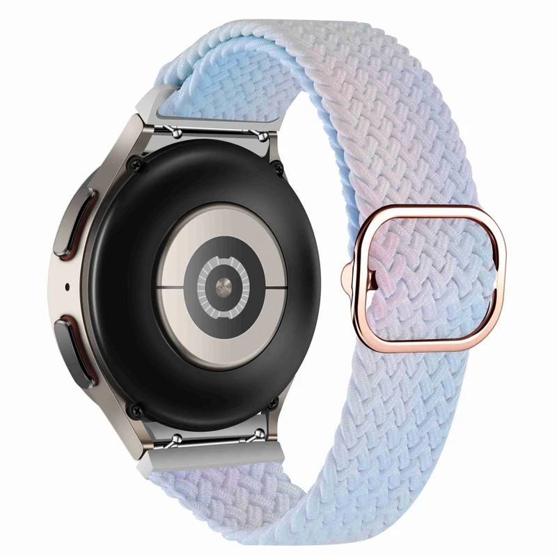 Mega schön Universell Samsung Textil / Nylon armband