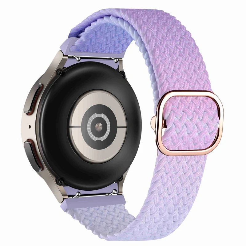 Mega schön Universell Samsung Textil / Nylon armband