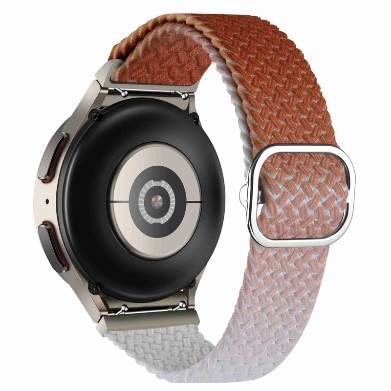 Mega schön Universell Samsung Textil / Nylon armband