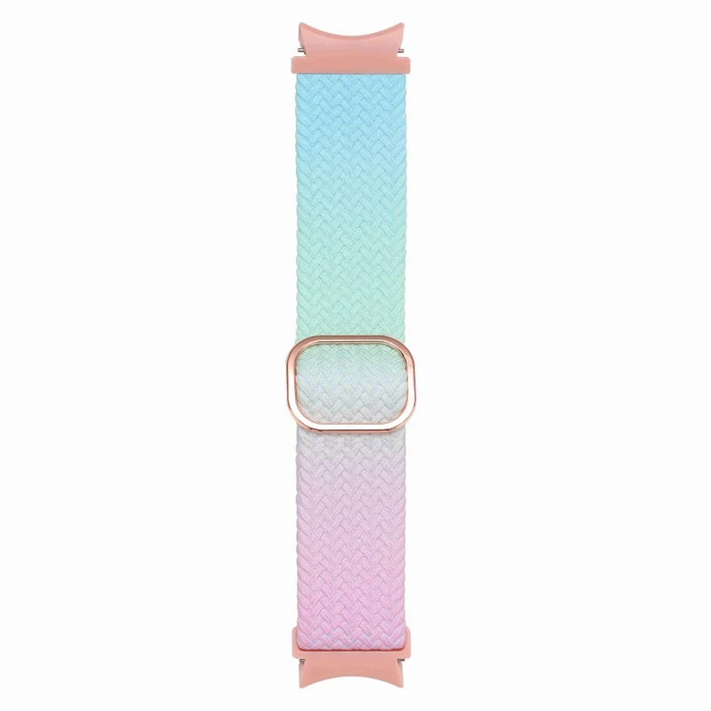 Mega schön Universell Samsung Textil / Nylon armband