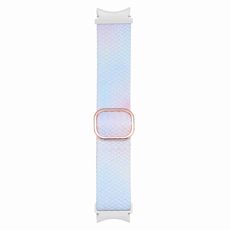 Mega schön Universell Samsung Textil / Nylon armband