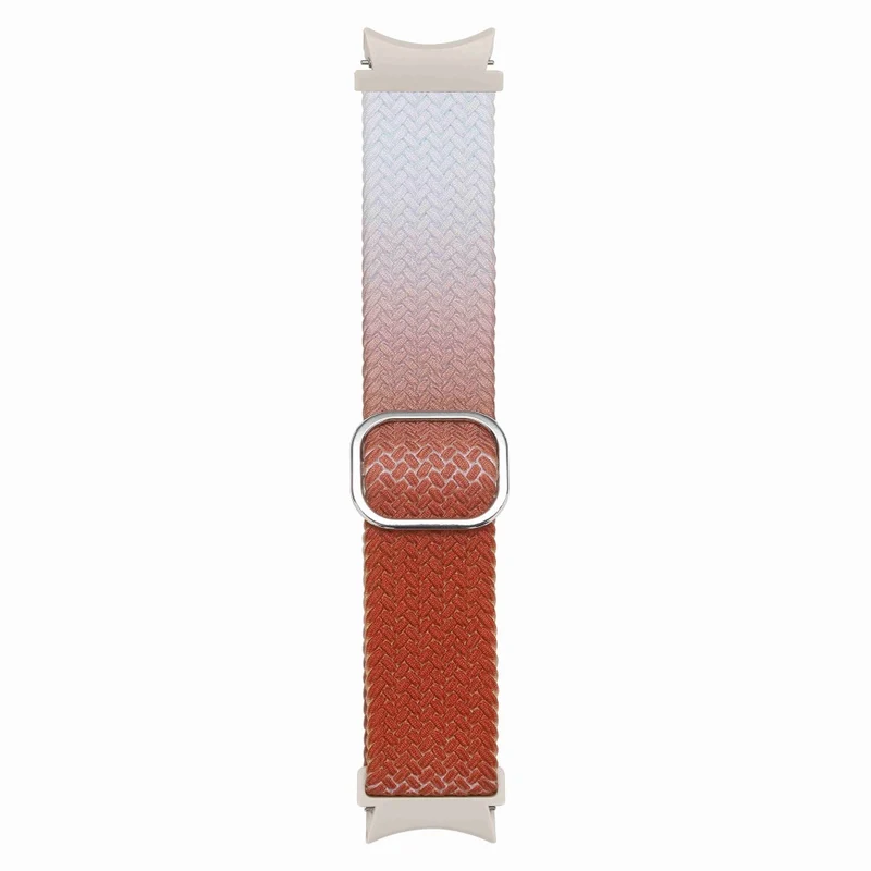 Mega schön Universell Samsung Textil / Nylon armband