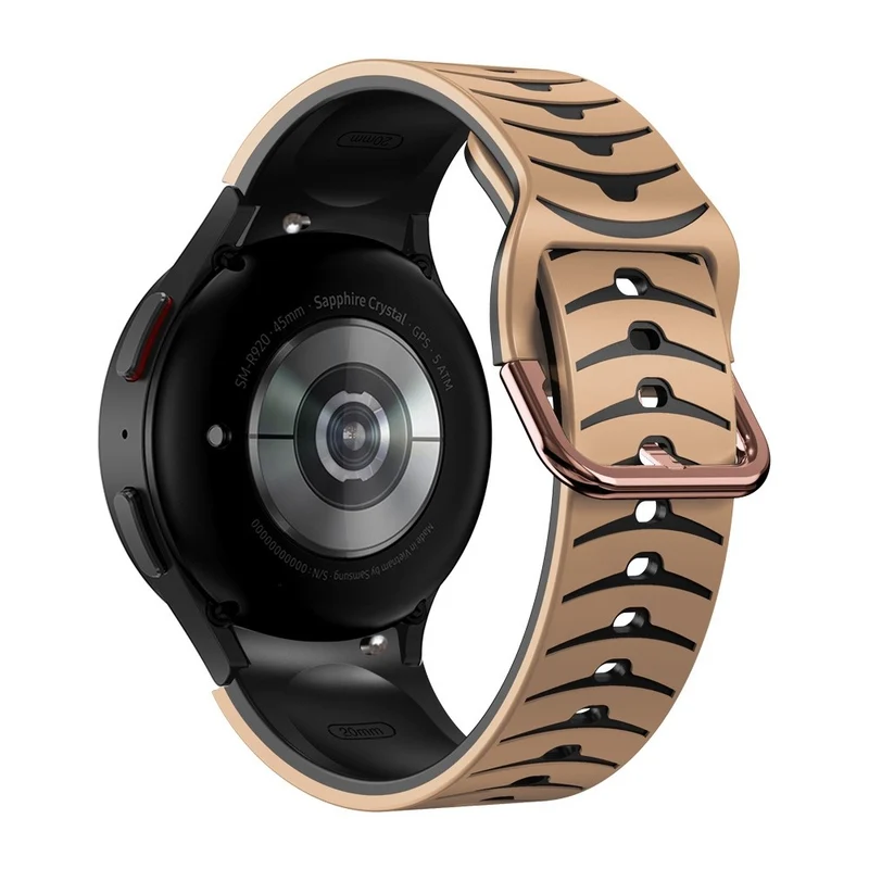 Sehr gepflegt Universell Samsung Silikon / TPU armband