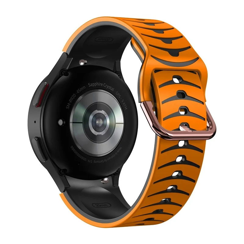 Sehr gepflegt Universell Samsung Silikon / TPU armband