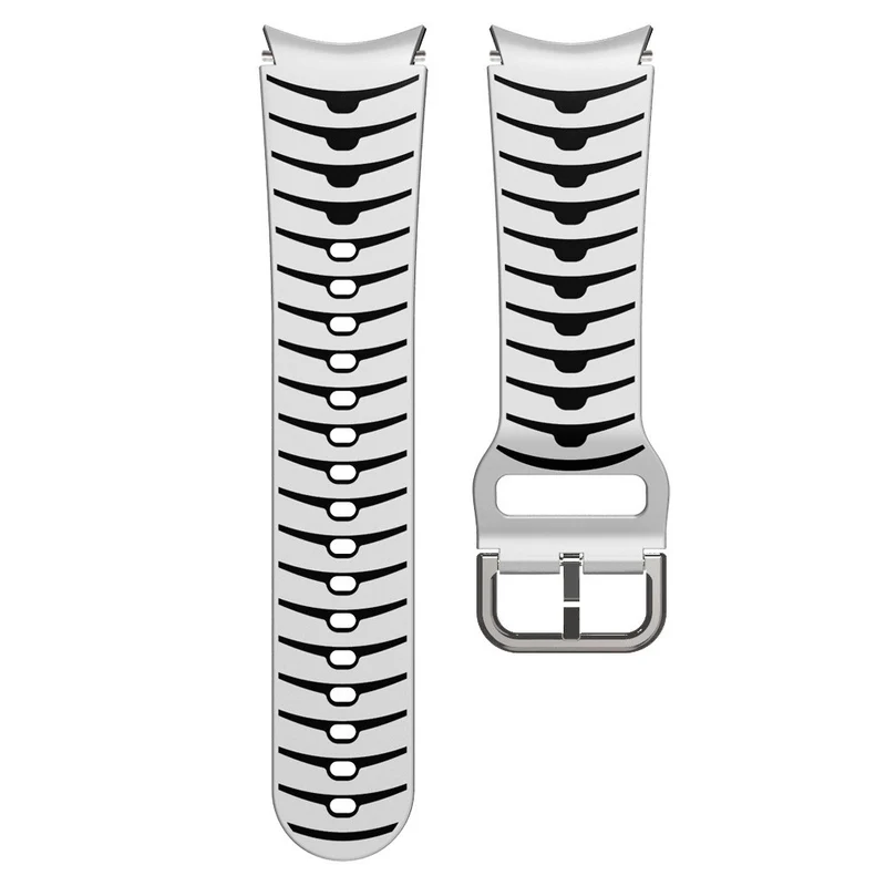 Sehr gepflegt Universell Samsung Silikon / TPU armband