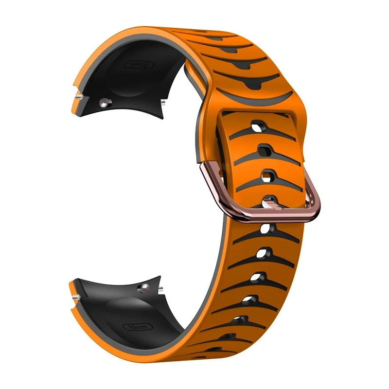 Sehr gepflegt Universell Samsung Silikon / TPU armband