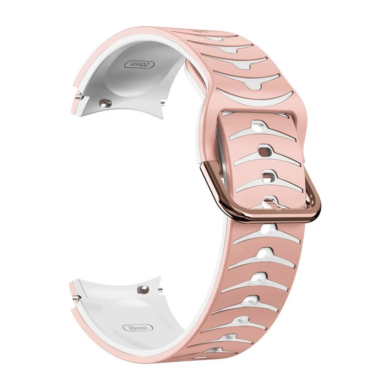 Sehr gepflegt Universell Samsung Silikon / TPU armband