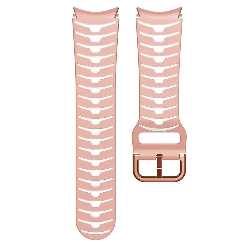 Sehr gepflegt Universell Samsung Silikon / TPU armband