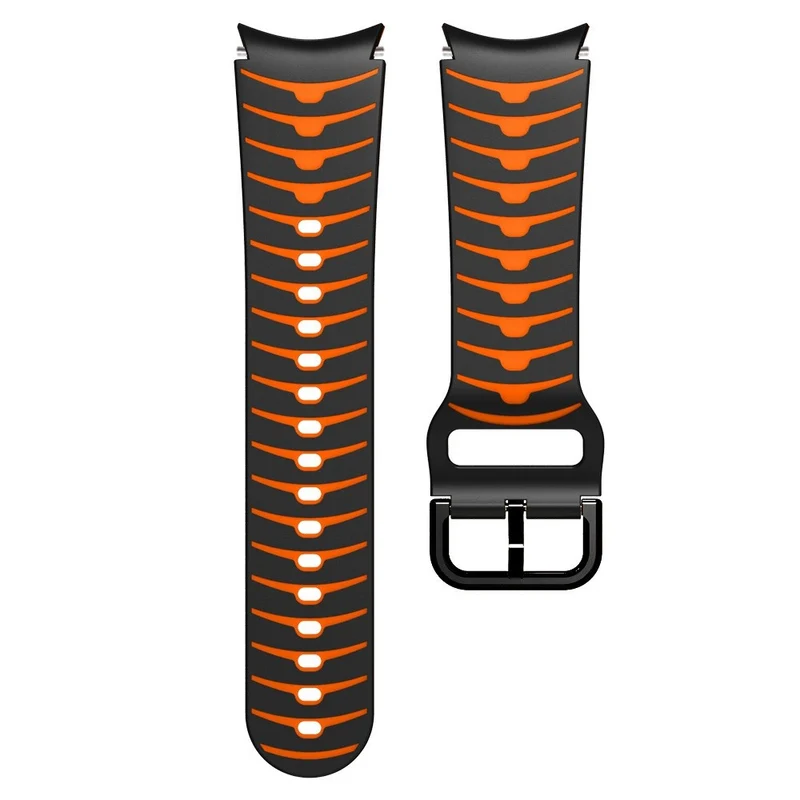 Sehr gepflegt Universell Samsung Silikon / TPU armband