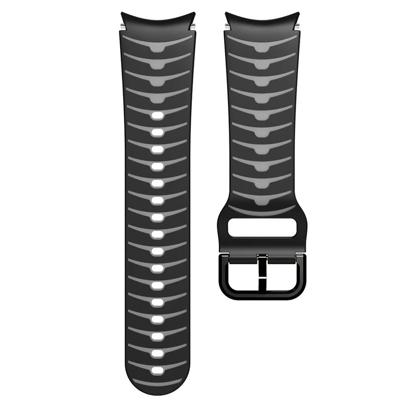 Sehr gepflegt Universell Samsung Silikon / TPU armband