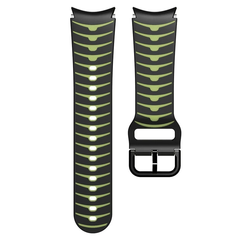 Sehr gepflegt Universell Samsung Silikon / TPU armband