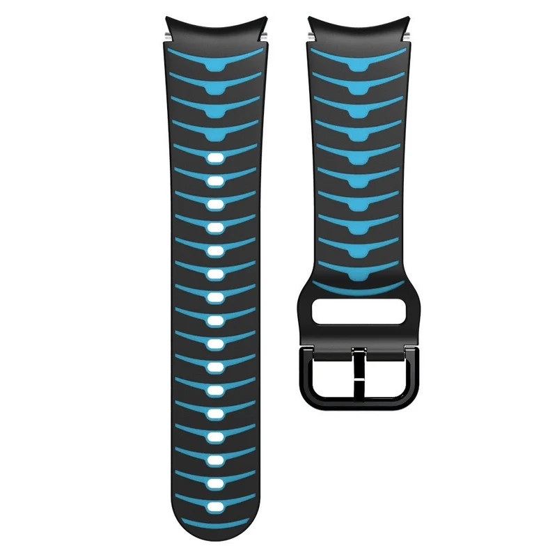 Sehr gepflegt Universell Samsung Silikon / TPU armband