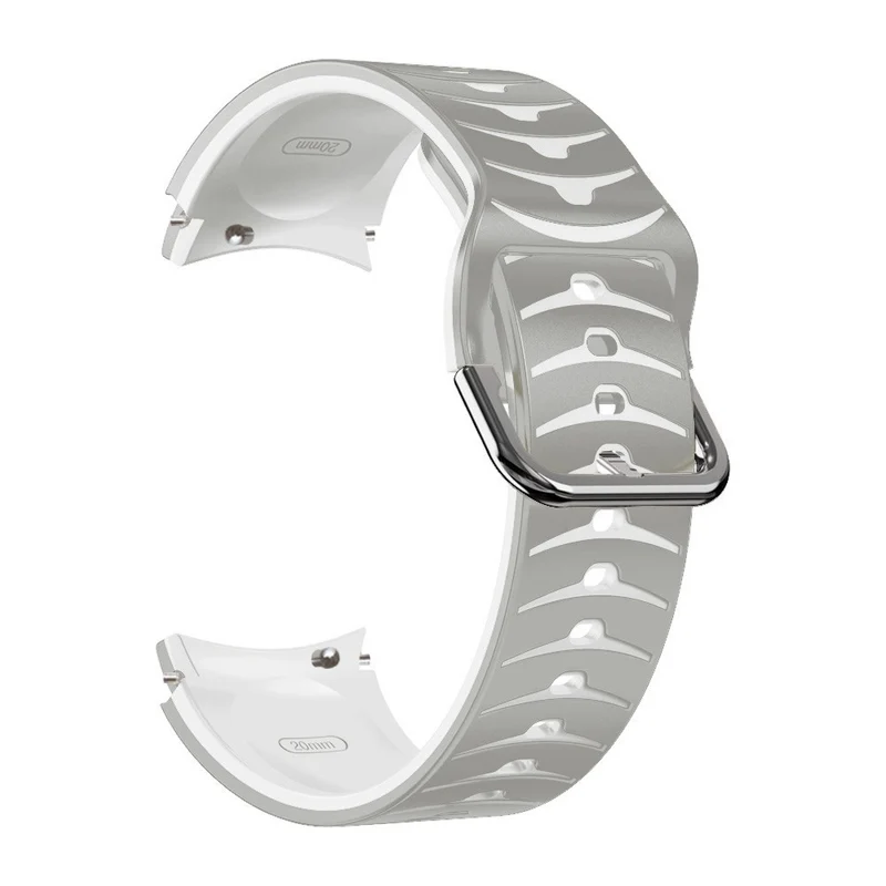 Sehr gepflegt Universell Samsung Silikon / TPU armband
